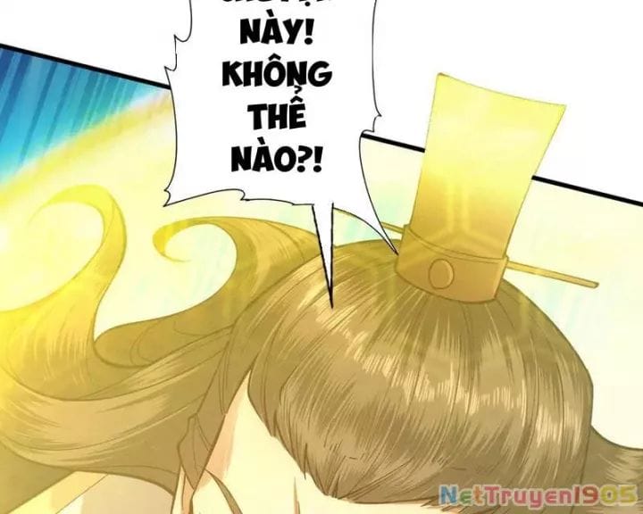 Truyện Tranh Gặp Mạnh Thì Càng Mạnh, Tu Vi Của Ta Không Giới Hạn trang 9