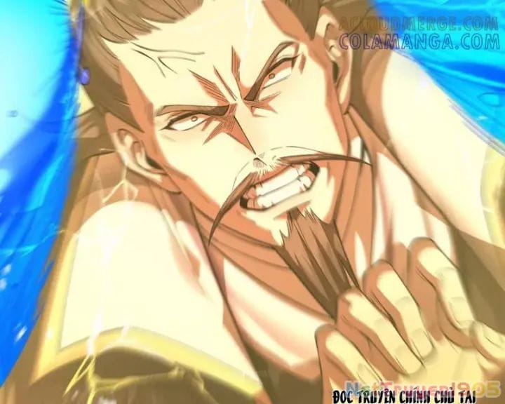 Truyện Tranh Gặp Mạnh Thì Càng Mạnh, Tu Vi Của Ta Không Giới Hạn trang 9