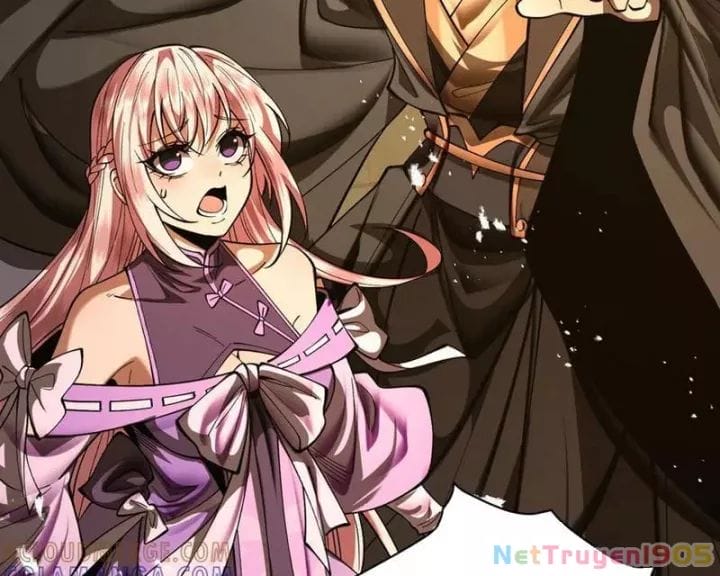 Truyện Tranh Gặp Mạnh Thì Càng Mạnh, Tu Vi Của Ta Không Giới Hạn trang 9