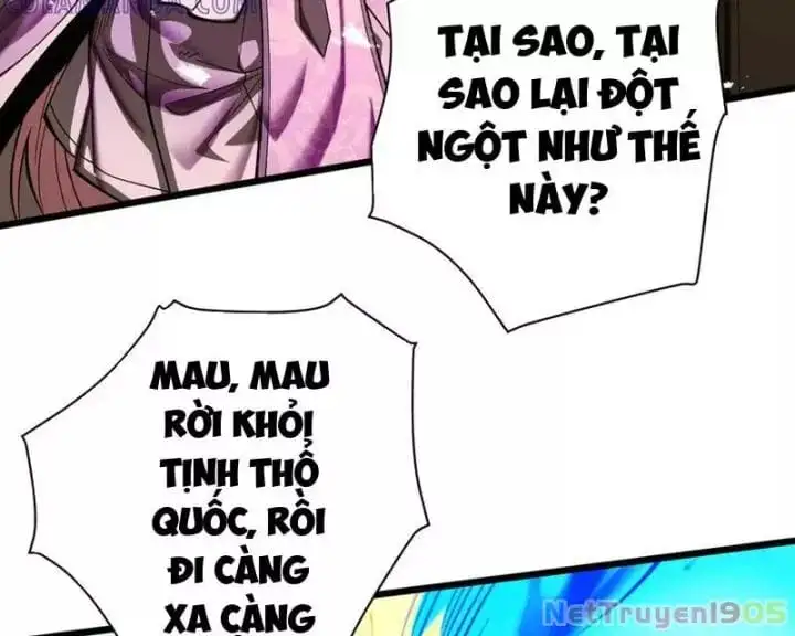 Truyện Tranh Gặp Mạnh Thì Càng Mạnh, Tu Vi Của Ta Không Giới Hạn trang 9