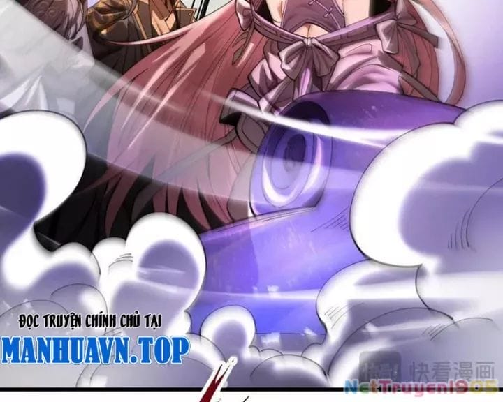 Truyện Tranh Gặp Mạnh Thì Càng Mạnh, Tu Vi Của Ta Không Giới Hạn trang 9