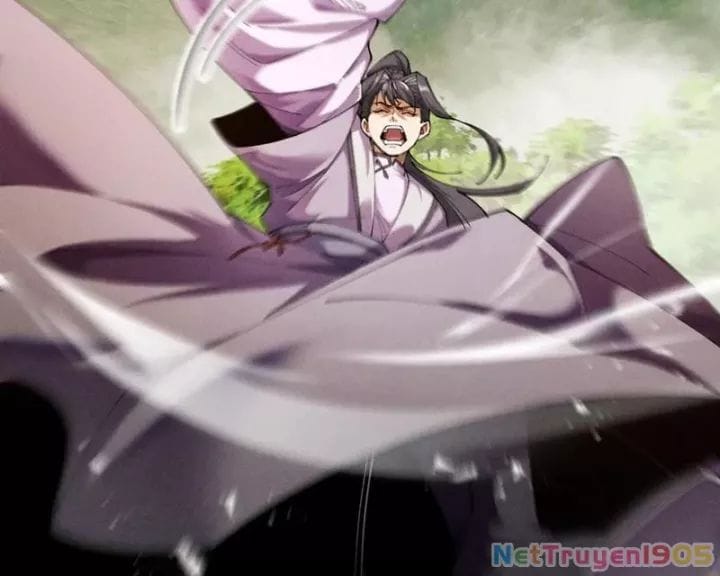 Truyện Tranh Gặp Mạnh Thì Càng Mạnh, Tu Vi Của Ta Không Giới Hạn trang 9