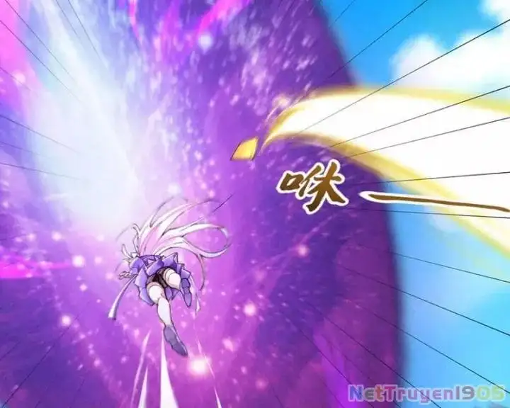 Truyện Tranh Gặp Mạnh Thì Càng Mạnh, Tu Vi Của Ta Không Giới Hạn trang 9