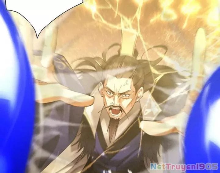 Truyện Tranh Gặp Mạnh Thì Càng Mạnh, Tu Vi Của Ta Không Giới Hạn trang 9
