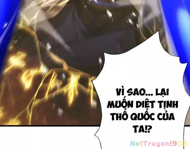 Truyện Tranh Gặp Mạnh Thì Càng Mạnh, Tu Vi Của Ta Không Giới Hạn trang 9