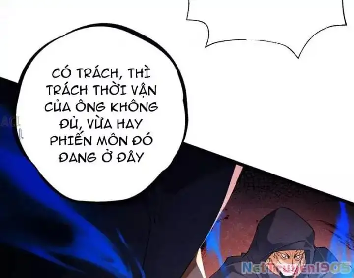 Truyện Tranh Gặp Mạnh Thì Càng Mạnh, Tu Vi Của Ta Không Giới Hạn trang 9