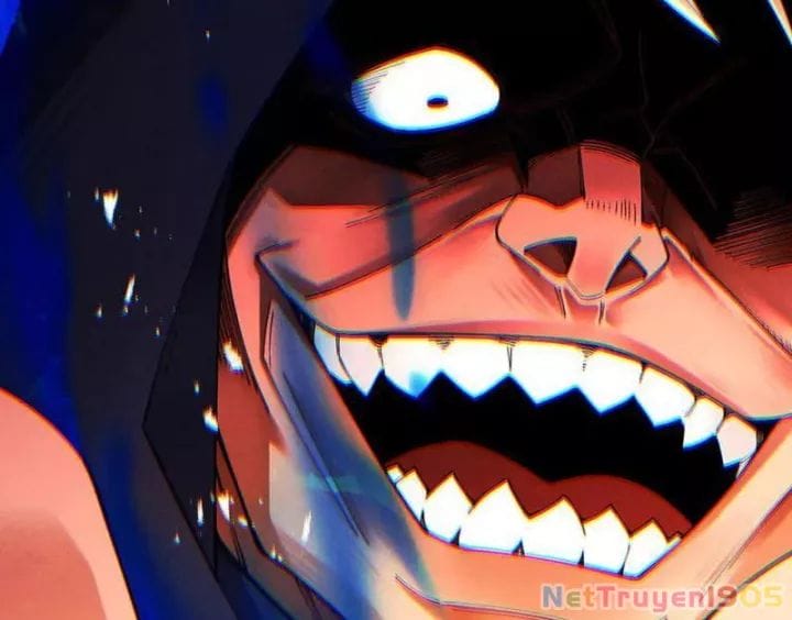 Truyện Tranh Gặp Mạnh Thì Càng Mạnh, Tu Vi Của Ta Không Giới Hạn trang 9