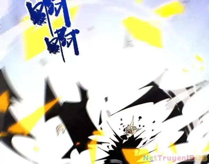 Truyện Tranh Gặp Mạnh Thì Càng Mạnh, Tu Vi Của Ta Không Giới Hạn trang 9