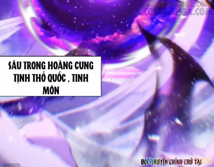 Truyện Tranh Gặp Mạnh Thì Càng Mạnh, Tu Vi Của Ta Không Giới Hạn trang 9