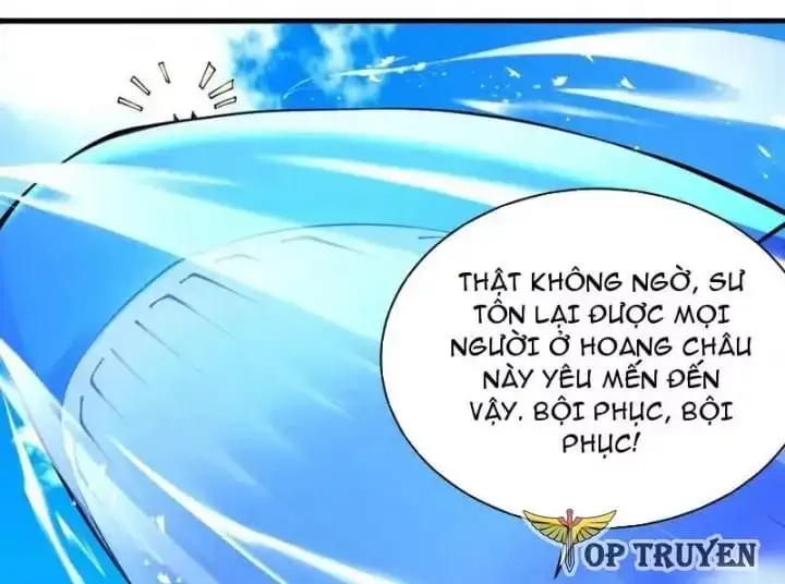 Truyện Tranh Gặp Mạnh Thì Càng Mạnh, Tu Vi Của Ta Không Giới Hạn trang 9