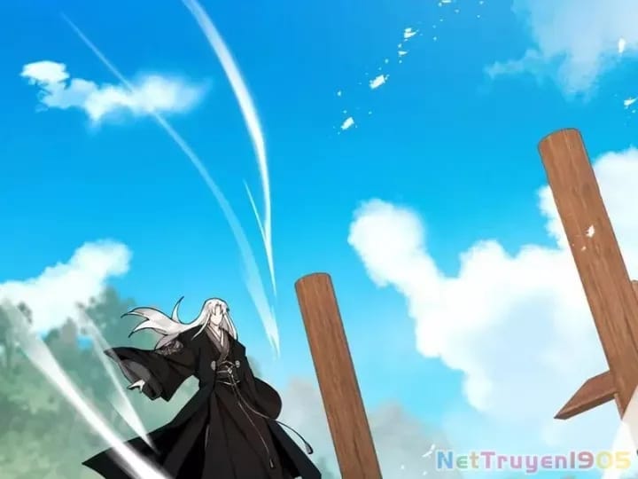 Truyện Tranh Gặp Mạnh Thì Càng Mạnh, Tu Vi Của Ta Không Giới Hạn trang 9