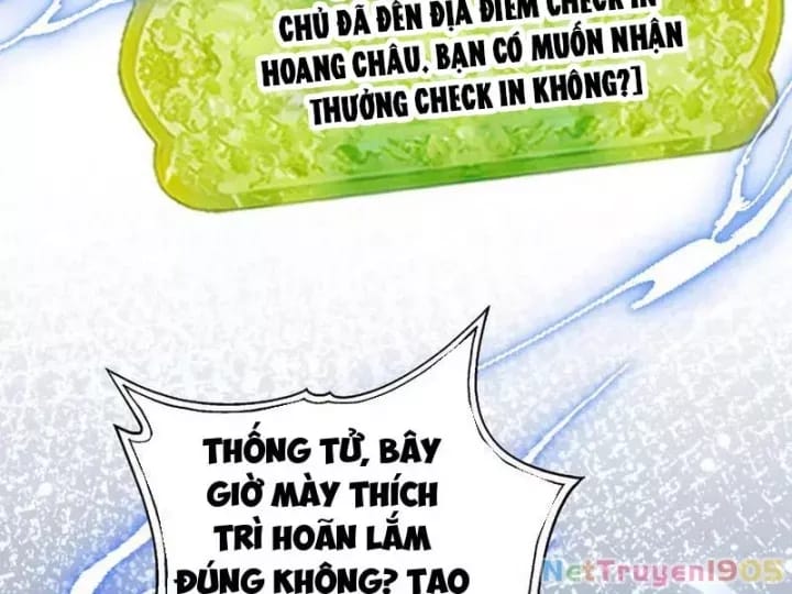 Truyện Tranh Gặp Mạnh Thì Càng Mạnh, Tu Vi Của Ta Không Giới Hạn trang 9