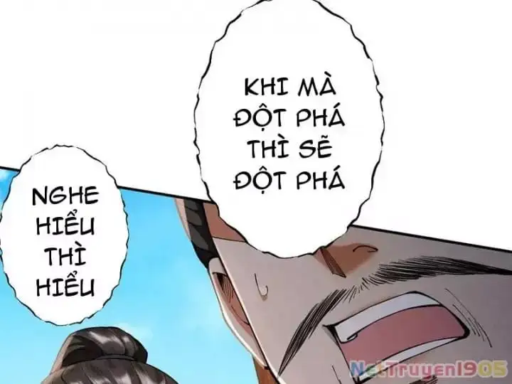 Truyện Tranh Gặp Mạnh Thì Càng Mạnh, Tu Vi Của Ta Không Giới Hạn trang 9