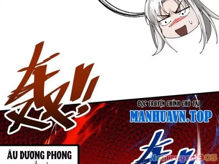 Truyện Tranh Gặp Mạnh Thì Càng Mạnh, Tu Vi Của Ta Không Giới Hạn trang 9