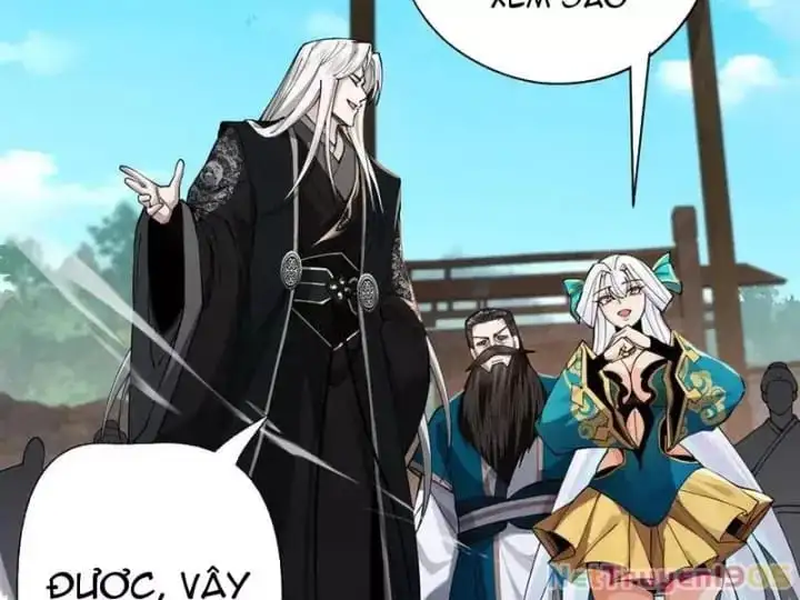 Truyện Tranh Gặp Mạnh Thì Càng Mạnh, Tu Vi Của Ta Không Giới Hạn trang 9