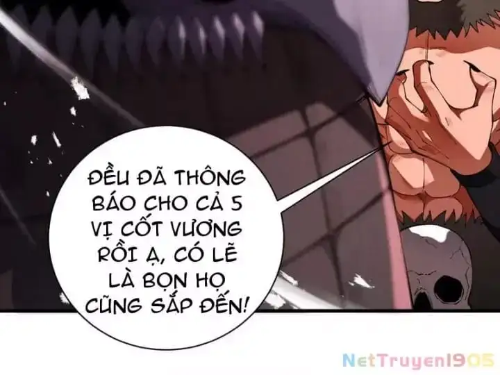 Truyện Tranh Gặp Mạnh Thì Càng Mạnh, Tu Vi Của Ta Không Giới Hạn trang 9