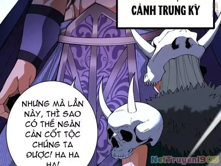 Truyện Tranh Gặp Mạnh Thì Càng Mạnh, Tu Vi Của Ta Không Giới Hạn trang 9
