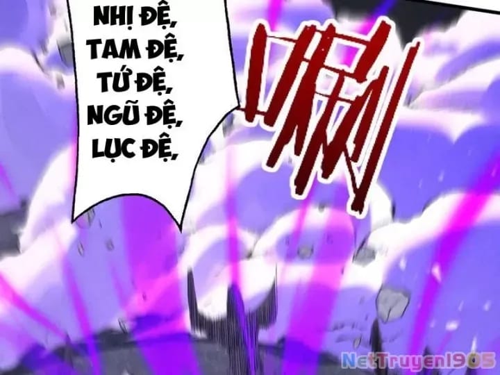 Truyện Tranh Gặp Mạnh Thì Càng Mạnh, Tu Vi Của Ta Không Giới Hạn trang 9