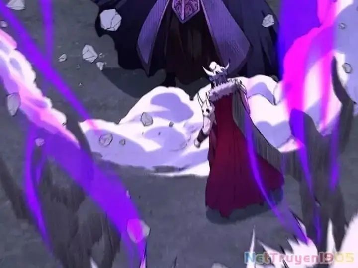 Truyện Tranh Gặp Mạnh Thì Càng Mạnh, Tu Vi Của Ta Không Giới Hạn trang 9