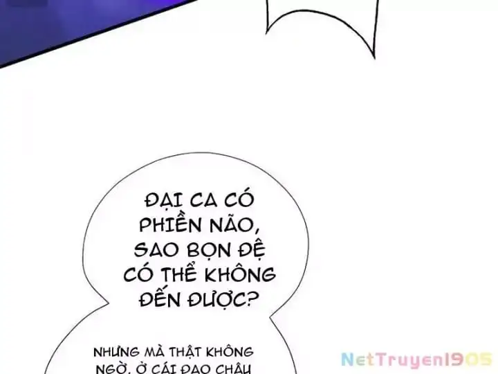 Truyện Tranh Gặp Mạnh Thì Càng Mạnh, Tu Vi Của Ta Không Giới Hạn trang 9