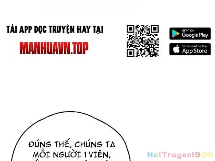 Truyện Tranh Gặp Mạnh Thì Càng Mạnh, Tu Vi Của Ta Không Giới Hạn trang 9