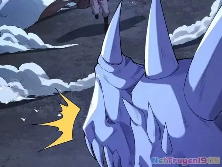 Truyện Tranh Gặp Mạnh Thì Càng Mạnh, Tu Vi Của Ta Không Giới Hạn trang 9