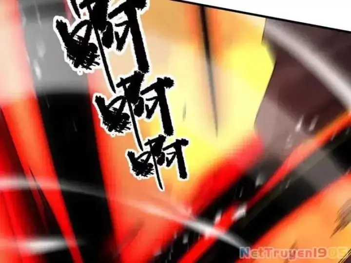 Truyện Tranh Gặp Mạnh Thì Càng Mạnh, Tu Vi Của Ta Không Giới Hạn trang 9