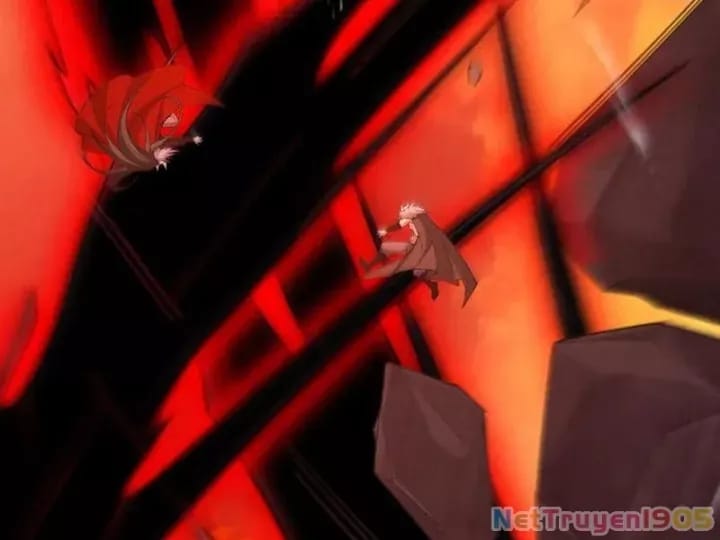 Truyện Tranh Gặp Mạnh Thì Càng Mạnh, Tu Vi Của Ta Không Giới Hạn trang 9