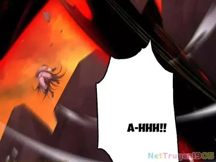 Truyện Tranh Gặp Mạnh Thì Càng Mạnh, Tu Vi Của Ta Không Giới Hạn trang 9
