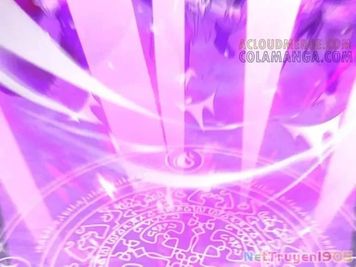 Truyện Tranh Gặp Mạnh Thì Càng Mạnh, Tu Vi Của Ta Không Giới Hạn trang 9
