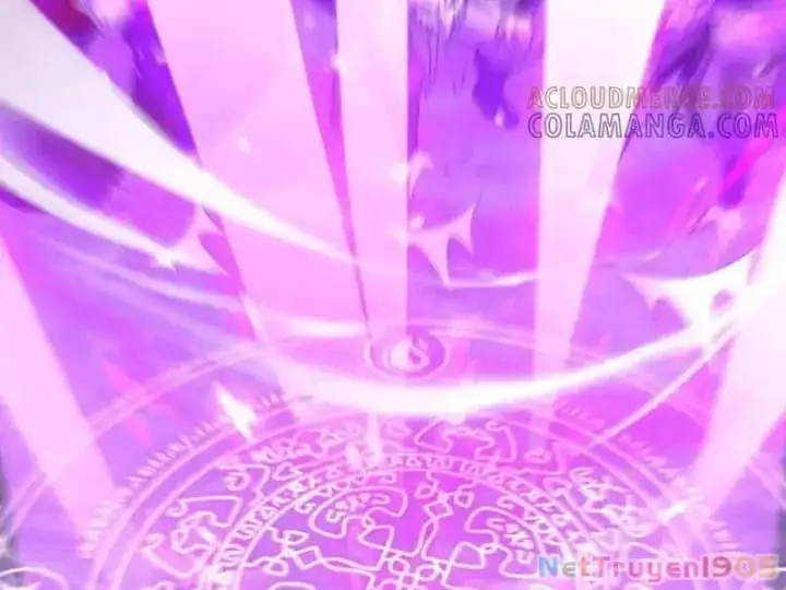 Truyện Tranh Gặp Mạnh Thì Càng Mạnh, Tu Vi Của Ta Không Giới Hạn trang 9