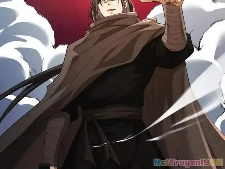 Truyện Tranh Gặp Mạnh Thì Càng Mạnh, Tu Vi Của Ta Không Giới Hạn trang 9