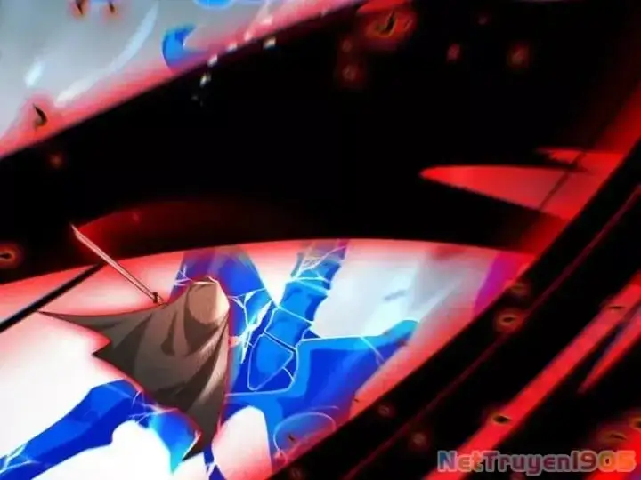 Truyện Tranh Gặp Mạnh Thì Càng Mạnh, Tu Vi Của Ta Không Giới Hạn trang 9