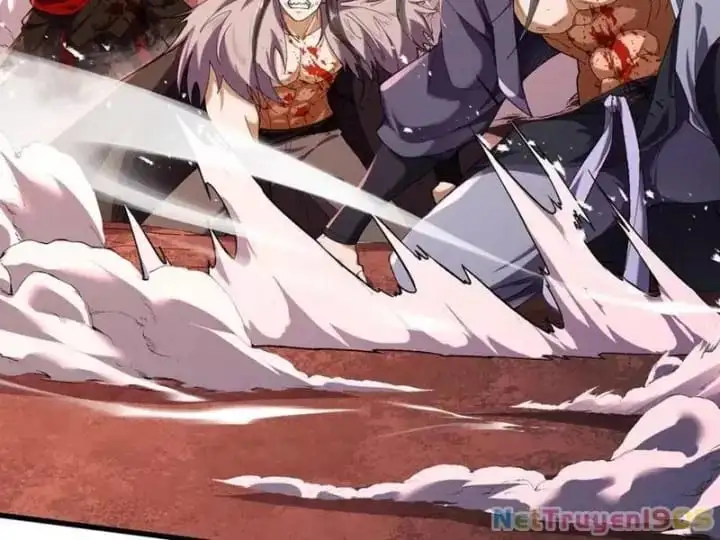 Truyện Tranh Gặp Mạnh Thì Càng Mạnh, Tu Vi Của Ta Không Giới Hạn trang 9