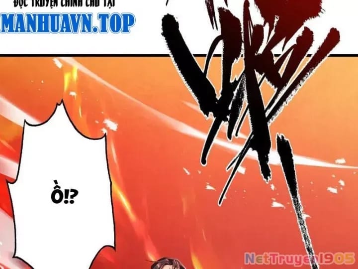 Truyện Tranh Gặp Mạnh Thì Càng Mạnh, Tu Vi Của Ta Không Giới Hạn trang 9