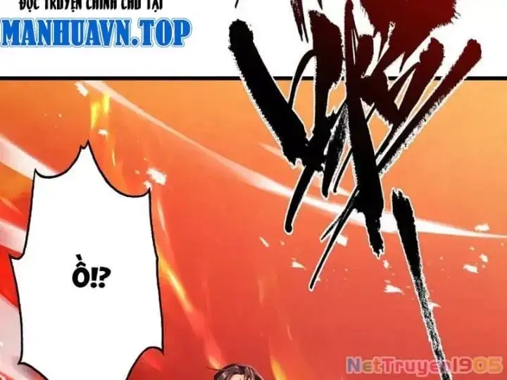 Truyện Tranh Gặp Mạnh Thì Càng Mạnh, Tu Vi Của Ta Không Giới Hạn trang 9