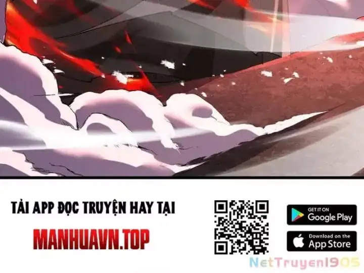 Truyện Tranh Gặp Mạnh Thì Càng Mạnh, Tu Vi Của Ta Không Giới Hạn trang 9