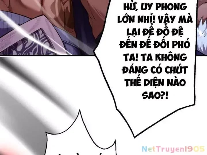 Truyện Tranh Gặp Mạnh Thì Càng Mạnh, Tu Vi Của Ta Không Giới Hạn trang 9