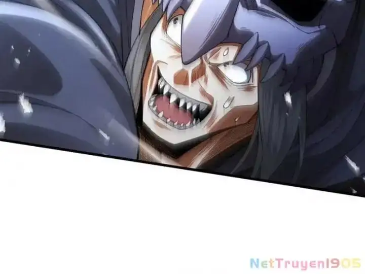 Truyện Tranh Gặp Mạnh Thì Càng Mạnh, Tu Vi Của Ta Không Giới Hạn trang 9