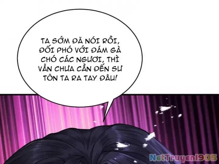 Truyện Tranh Gặp Mạnh Thì Càng Mạnh, Tu Vi Của Ta Không Giới Hạn trang 9