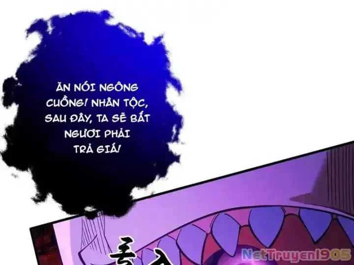 Truyện Tranh Gặp Mạnh Thì Càng Mạnh, Tu Vi Của Ta Không Giới Hạn trang 9