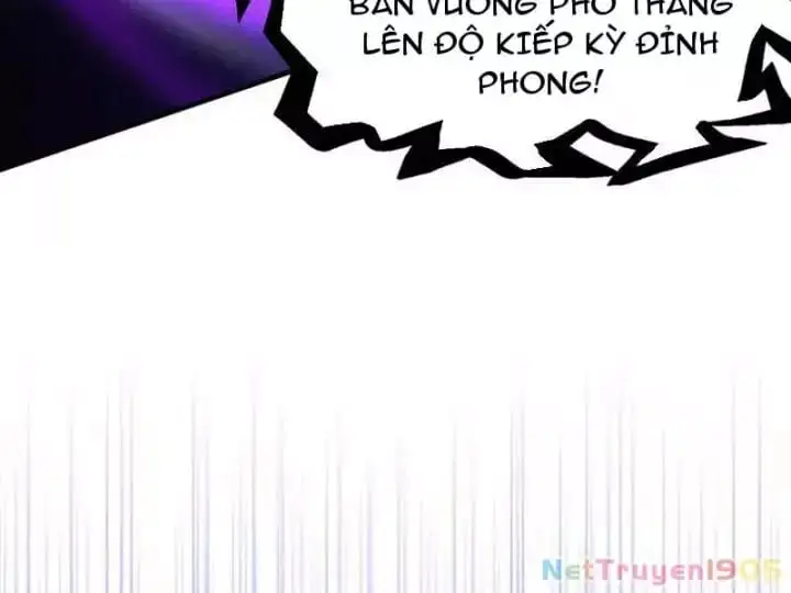 Truyện Tranh Gặp Mạnh Thì Càng Mạnh, Tu Vi Của Ta Không Giới Hạn trang 9