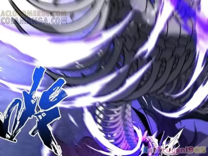 Truyện Tranh Gặp Mạnh Thì Càng Mạnh, Tu Vi Của Ta Không Giới Hạn trang 9