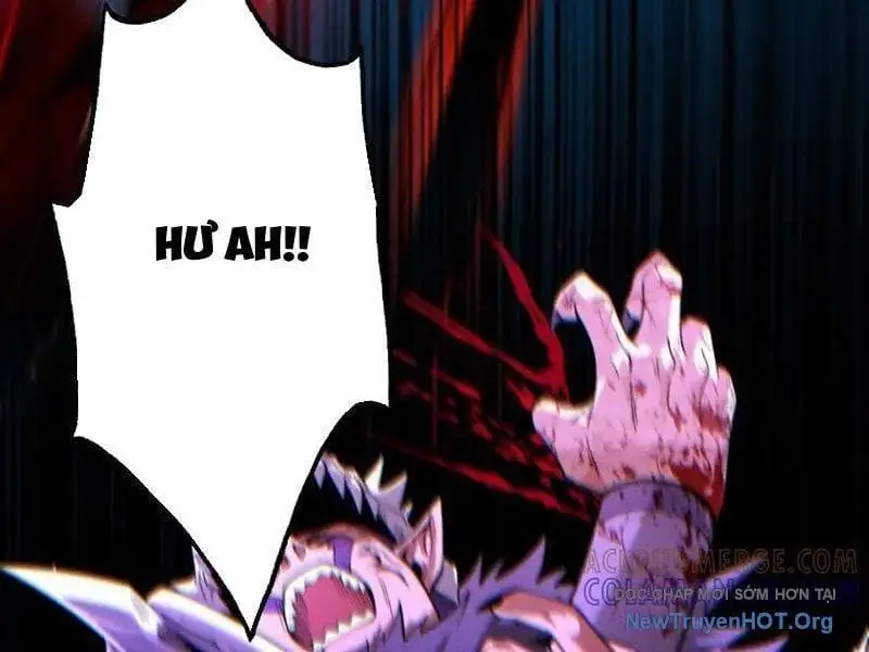 Truyện Tranh Gặp Mạnh Thì Càng Mạnh, Tu Vi Của Ta Không Giới Hạn trang 9