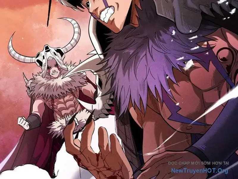 Truyện Tranh Gặp Mạnh Thì Càng Mạnh, Tu Vi Của Ta Không Giới Hạn trang 9