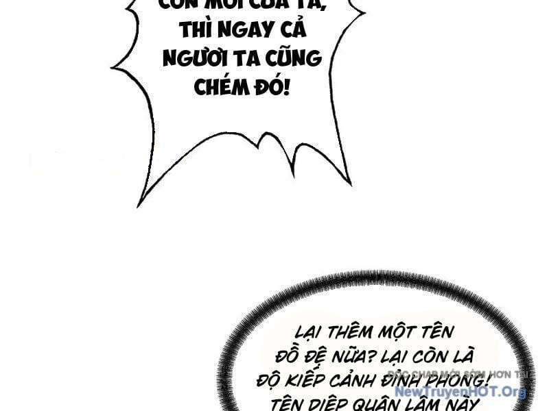 Truyện Tranh Gặp Mạnh Thì Càng Mạnh, Tu Vi Của Ta Không Giới Hạn trang 9