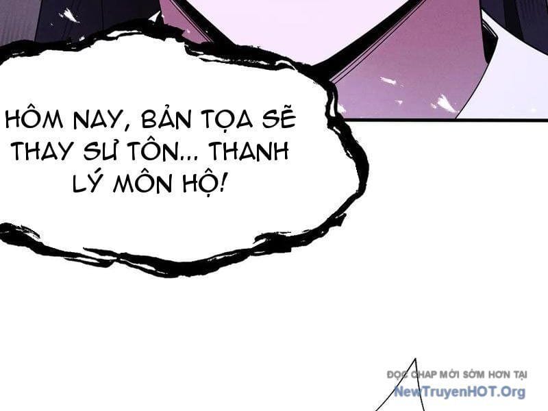 Truyện Tranh Gặp Mạnh Thì Càng Mạnh, Tu Vi Của Ta Không Giới Hạn trang 9