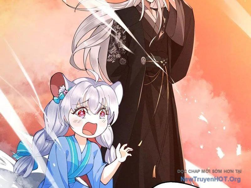 Truyện Tranh Gặp Mạnh Thì Càng Mạnh, Tu Vi Của Ta Không Giới Hạn trang 9