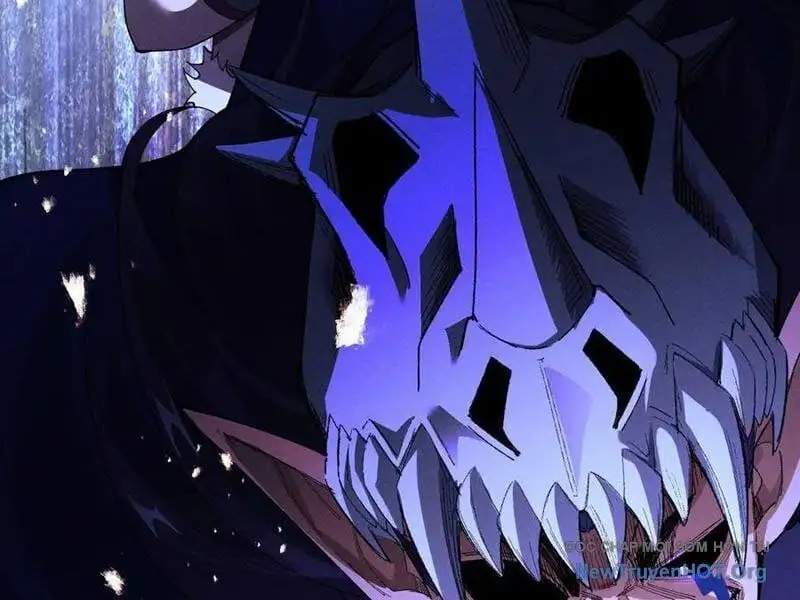 Truyện Tranh Gặp Mạnh Thì Càng Mạnh, Tu Vi Của Ta Không Giới Hạn trang 9