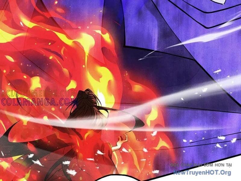 Truyện Tranh Gặp Mạnh Thì Càng Mạnh, Tu Vi Của Ta Không Giới Hạn trang 9